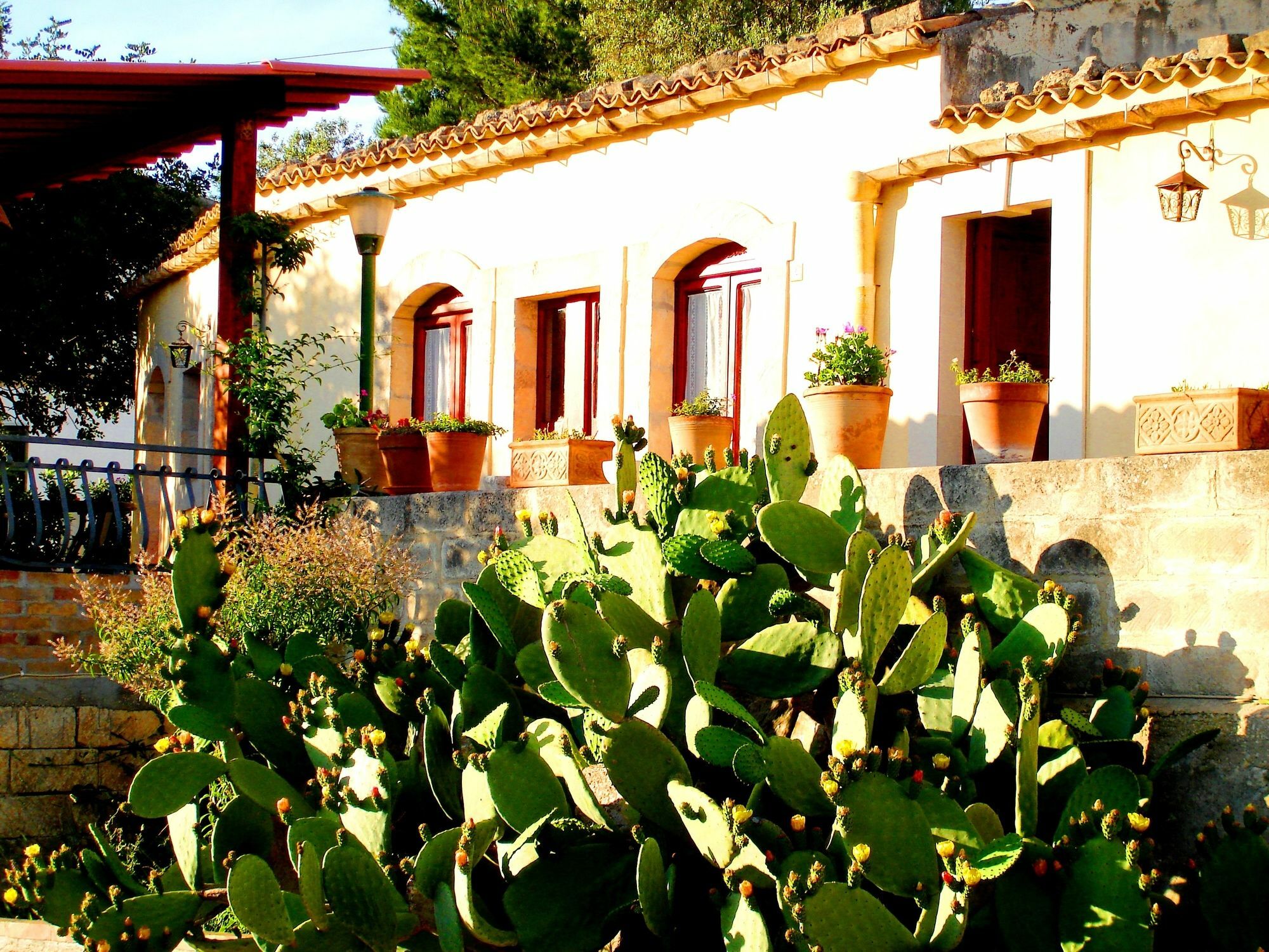 Bed and Breakfast La Suma Sumalia à Noto Extérieur photo