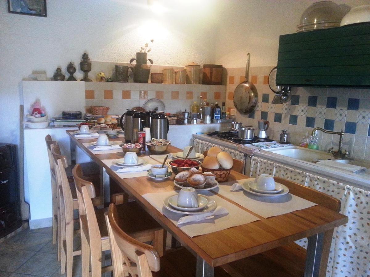 Bed and Breakfast La Suma Sumalia à Noto Extérieur photo